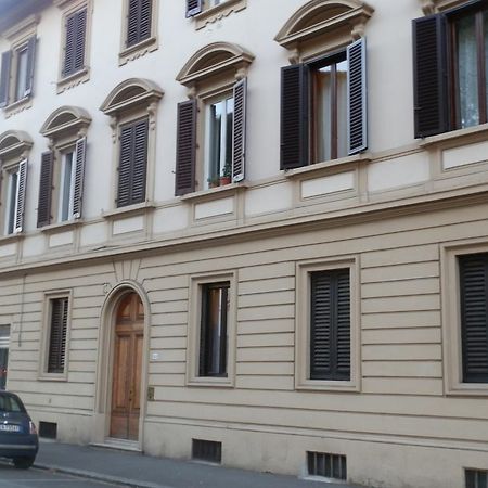 La Filarocca B&B Florença Exterior foto