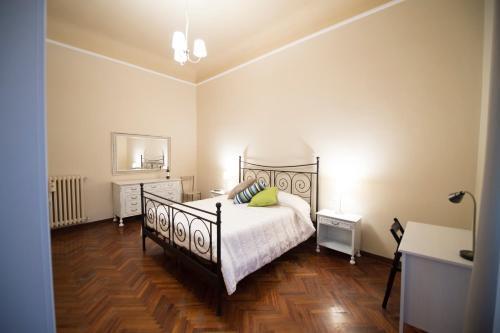 La Filarocca B&B Florença Exterior foto